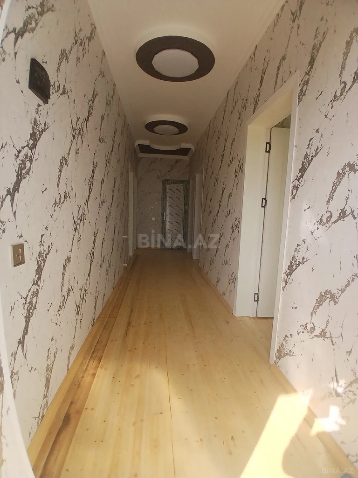Satılır 4 otaqlı həyət evi 120 m²