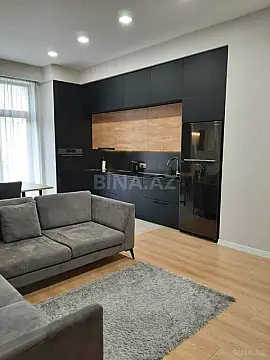 Kirayə verilir 3 otaqlı mənzil 101 m²