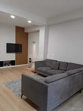 Kirayə verilir 3 otaqlı mənzil 101 m² — Bakı, Yeni Günəşli 3 otaq 101.00 m²