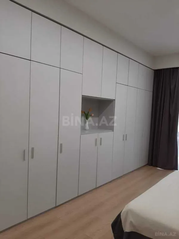 Kirayə verilir 3 otaqlı mənzil 101 m²