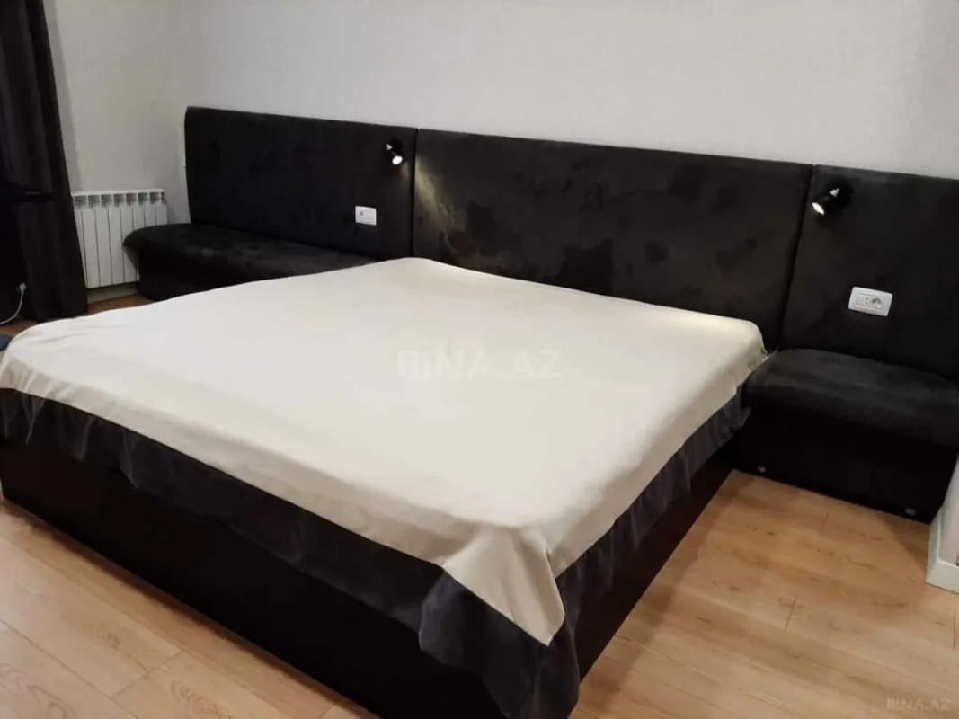 Kirayə verilir 3 otaqlı mənzil 101 m²