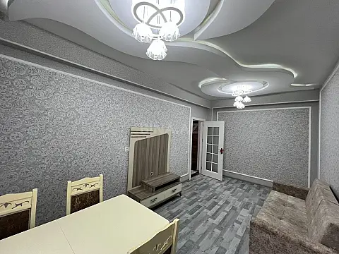 Kirayə verilir 2 otaqlı mənzil 55 m²