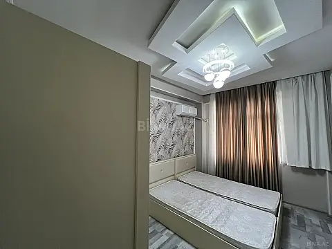 Kirayə verilir 2 otaqlı mənzil 55 m²