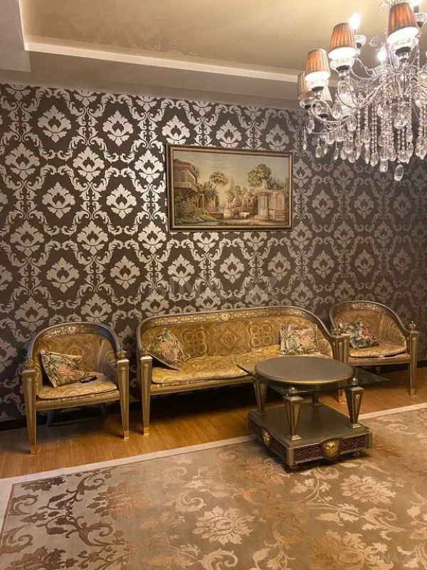 Satılır 3 otaqlı mənzil 116 m²