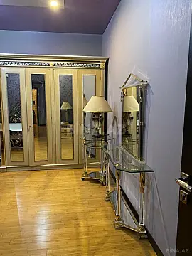 Satılır 3 otaqlı mənzil 116 m²