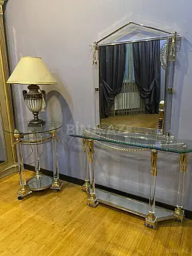 Satılır 3 otaqlı mənzil 116 m²