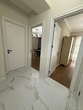 Kirayə verilir 2 otaqlı mənzil 62 m²