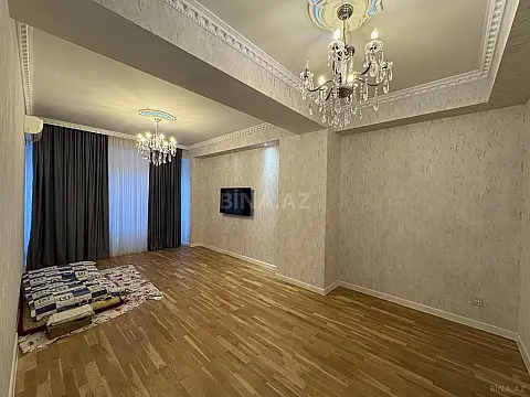 Satılır 2 otaqlı mənzil 70 m² — Bakı, 8-ci kilometr 2 otaq 70.00 m²
