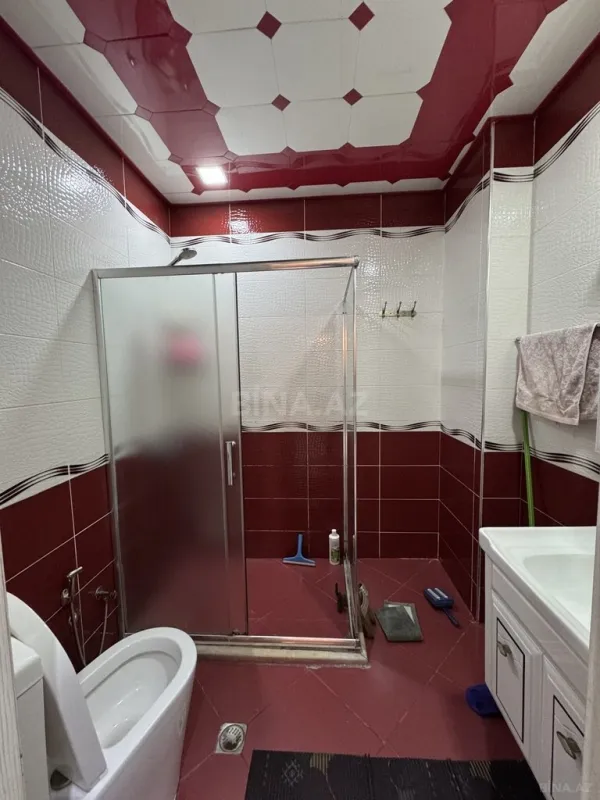 Satılır 2 otaqlı mənzil 70 m²