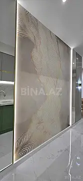 Kirayə verilir 4 otaqlı mənzil 165 m²