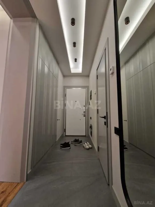 Satılır 2 otaqlı mənzil 65 m²