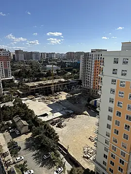 Satılır 4 otaqlı mənzil 174 m² — Bakı 4 otaq 174.00 m²
