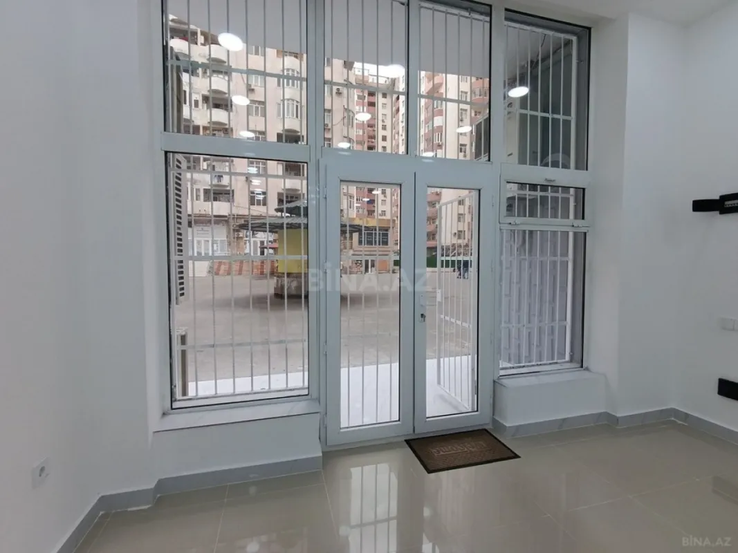 Satılır obyekt 60 m²