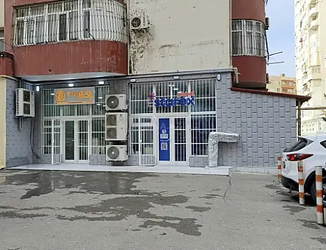 Satılır obyekt 60 m² — Bakı, Həzi Aslanov qəs. 60.00 m²
