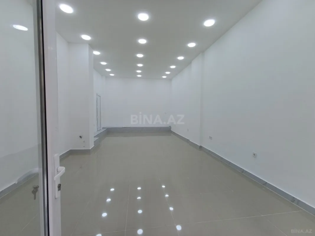 Satılır obyekt 60 m²