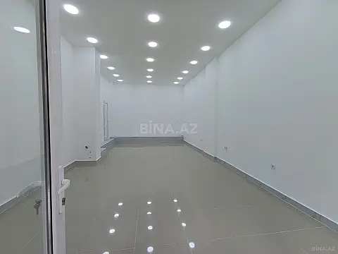 Satılır obyekt 60 m²