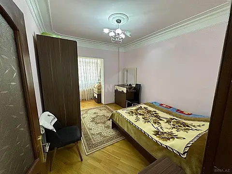 Satılır 2 otaqlı mənzil 65 m² — Bakı, Nəsimi 2 otaq 65.00 m²