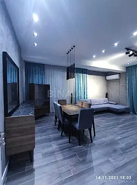Kirayə verilir 2 otaqlı mənzil 93 m² — Bakı, Nərimanov 2 otaq 93.00 m²