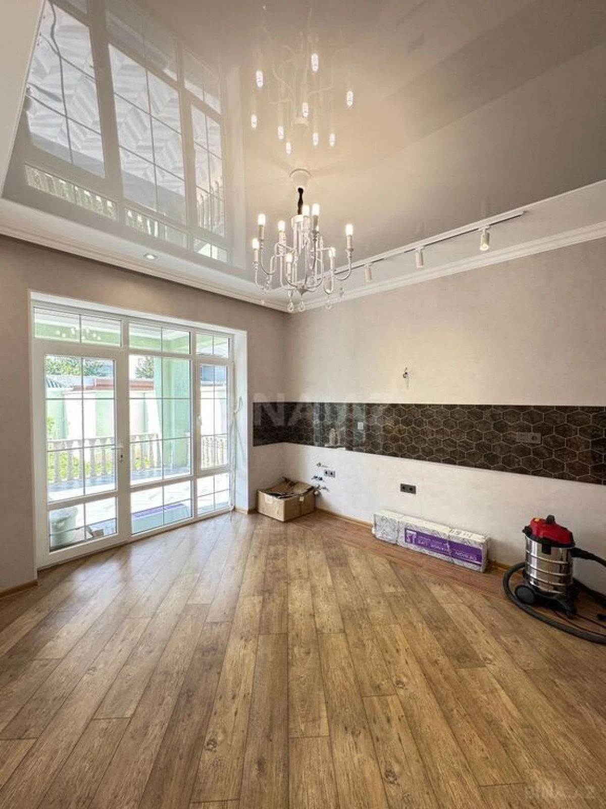 Satılır 4 otaqlı həyət evi 160 m²