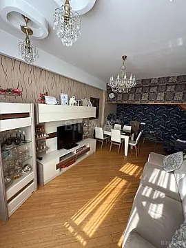Satılır 3 otaqlı mənzil 100 m²