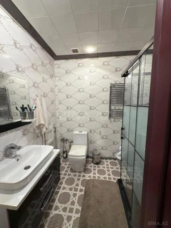 Satılır 3 otaqlı mənzil 100 m²