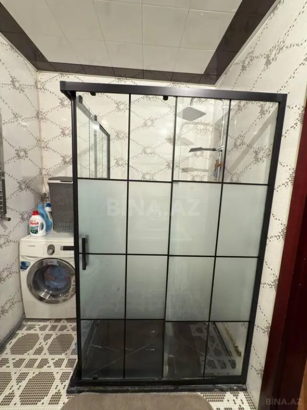 Satılır 3 otaqlı mənzil 100 m²