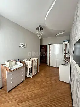 Satılır 3 otaqlı mənzil 100 m²