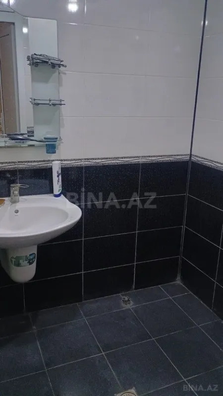 Satılır 2 otaqlı mənzil 48 m²