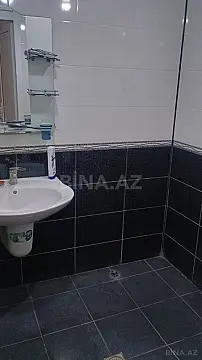 Satılır 2 otaqlı mənzil 48 m²