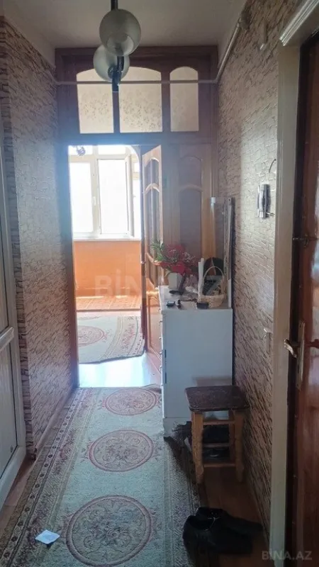 Satılır 2 otaqlı mənzil 48 m²