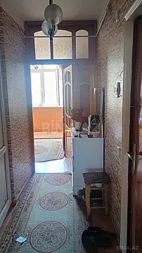 Satılır 2 otaqlı mənzil 48 m²