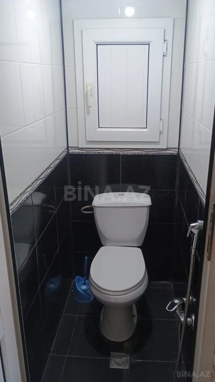 Satılır 2 otaqlı mənzil 48 m²
