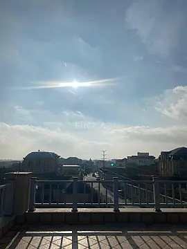 Satılır 8 otaqlı həyət evi 1100 m²