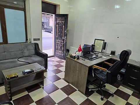 Kirayə verilir 1 otaqlı ofis 25 m² — Bakı, Bakıxanov 1 otaq 25.00 m²