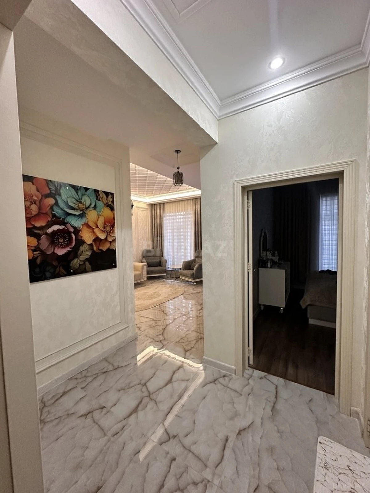 Satılır 3 otaqlı həyət evi 100 m²