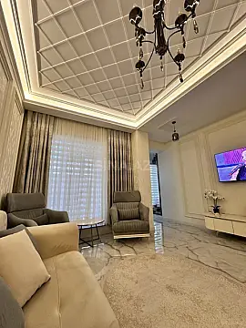 Satılır 3 otaqlı həyət evi 100 m²