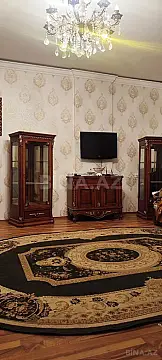 Kirayə verilir 2 otaqlı mənzil 94 m² — Bakı, Nərimanov 2 otaq 94.00 m²