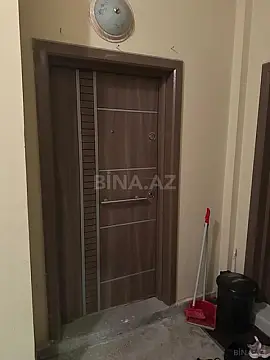 Satılır 1 otaqlı mənzil 40 m²