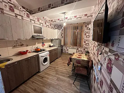 Satılır 1 otaqlı mənzil 40 m² — Bakı, Masazır 1 otaq 40.00 m²