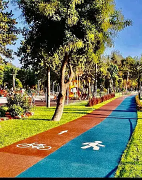 Satılır 6 otaqlı həyət evi 260 m²