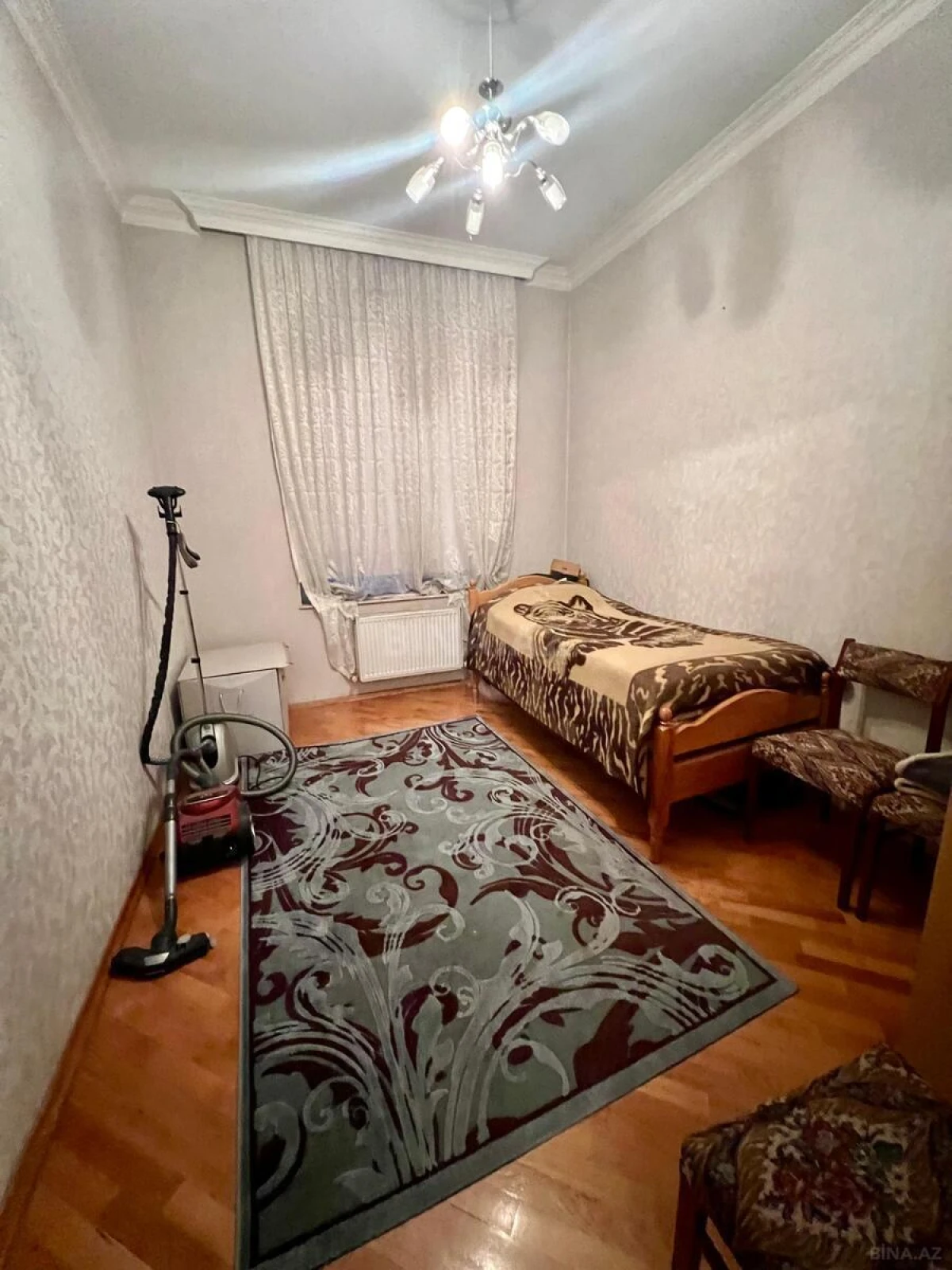 Satılır 6 otaqlı həyət evi 260 m²