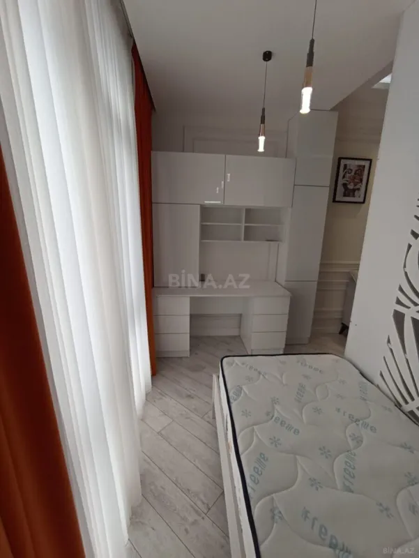 Satılır 2 otaqlı mənzil 60 m²
