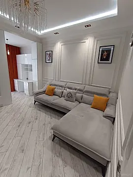Satılır 2 otaqlı mənzil 60 m² — Bakı 2 otaq 60.00 m²