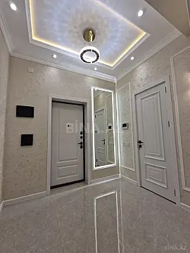 Satılır 2 otaqlı mənzil 61 m²