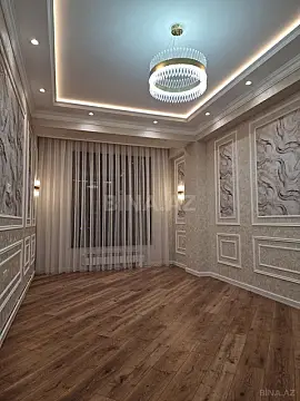 Satılır 2 otaqlı mənzil 61 m²