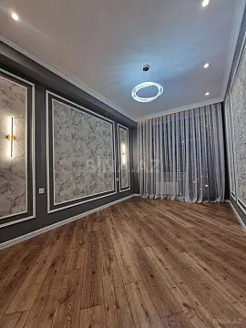 Satılır 2 otaqlı mənzil 61 m² — Bakı, Memar Əcəmi yanı 2 otaq 61.00 m²