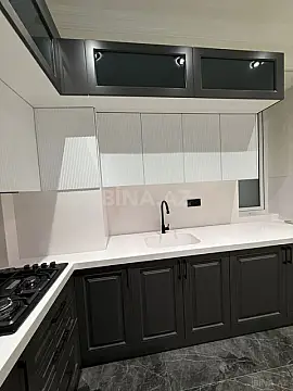 Satılır 2 otaqlı mənzil 61 m²