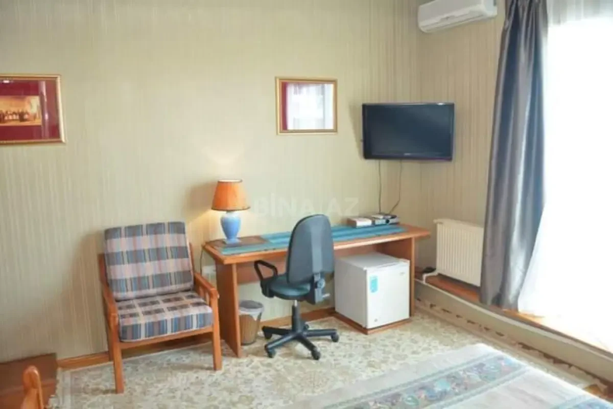 Kirayə verilir 1 otaqlı mənzil 20 m²