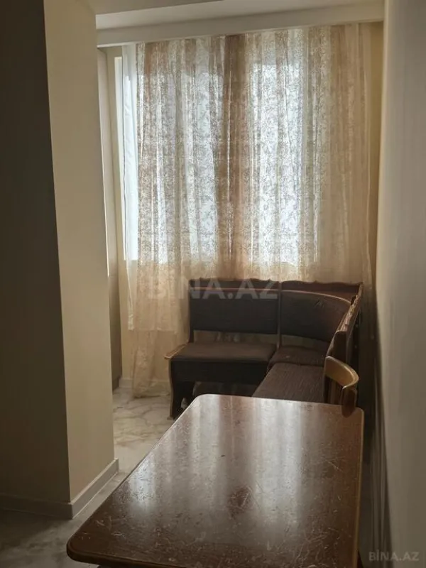 Kirayə verilir 3 otaqlı mənzil 100 m²