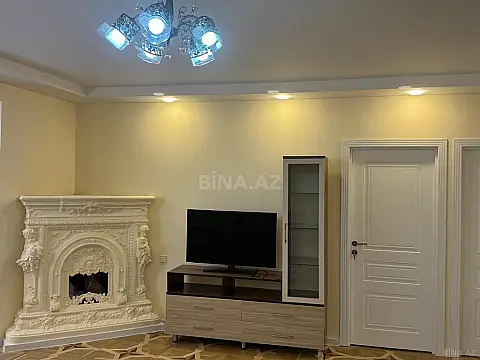 Kirayə verilir 3 otaqlı mənzil 100 m²